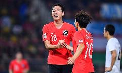 Nhận định, soi k&egrave;o U23 H&agrave;n Quốc vs U23 Mexico, 18h ng&agrave;y 31/7