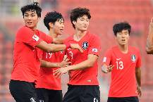 Ph&acirc;n t&iacute;ch k&egrave;o hiệp 1 U23 H&agrave;n Quốc vs U23 Mexico, 18h ng&agrave;y 31/7