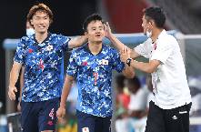 Ph&acirc;n t&iacute;ch k&egrave;o hiệp 1 U23 Nhật Bản vs U23 New Zealand, 16h ng&agrave;y 31/7