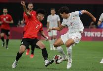 Ph&acirc;n t&iacute;ch k&egrave;o hiệp 1 U23 T&acirc;y Ban Nha vs U23 Bờ Biển Ng&agrave;, 15h ng&agrave;y 31/7
