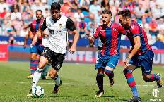 Soi k&egrave;o b&oacute;ng đ&aacute; giao hữu h&ocirc;m nay 30/7: Levante vs Valencia 