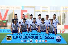 Link xem trực tiếp Huế vs C&ocirc;ng an Nh&acirc;n d&acirc;n, 16h ng&agrave;y 29/7