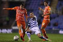 Nhận định, soi k&egrave;o Blackpool vs Reading, 21h00 ng&agrave;y 30/7