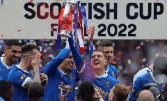 Nhận định, soi k&egrave;o Livingston vs Rangers, 18h ng&agrave;y 30/7