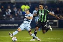 Nhận định, soi k&egrave;o Sporting Kansas vs Austin, 7h37 ng&agrave;y 31/7