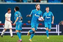 Nhận định, soi k&egrave;o Zenit vs Lokomotiv, 21h30 ng&agrave;y 30/7