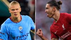 Những điểm n&oacute;ng định đoạt trận Liverpool vs Man City, 23h ng&agrave;y 30/7