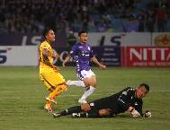 Ph&acirc;n t&iacute;ch k&egrave;o hiệp 1 H&agrave; Nội vs SLNA, 19h15 ng&agrave;y 31/7