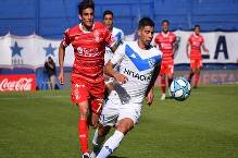 Soi k&egrave;o, dự đo&aacute;n Macao Huracan vs Gimnasia, 06h30 ng&agrave;y 31/07