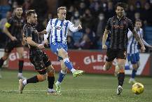 Soi k&egrave;o, dự đo&aacute;n Macao Kilmarnock vs Dundee United 21h00 ng&agrave;y 30/7