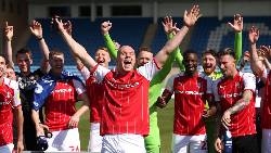 Soi k&egrave;o, dự đo&aacute;n Macao Rotherham vs Swansea, 21h ng&agrave;y 30/7