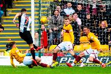 Soi k&egrave;o t&agrave;i xỉu St. Mirren vs Motherwell h&ocirc;m nay, 21h ng&agrave;y 31/7