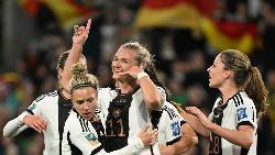 Link xem trực tiếp nữ Đức vs nữ Colombia, 16h30 ng&agrave;y 30/7