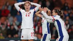 Link xem trực tiếp nữ Na Uy vs nữ Philippines, 14h ng&agrave;y 30/7