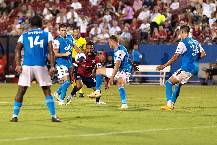 Nhận định, soi k&egrave;o Club Necaxa vs Charlotte FC, 6h30 ng&agrave;y 30/7