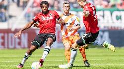 Nhận định, soi k&egrave;o Hannover vs Elversberg, 18h ng&agrave;y 29/7