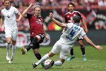 Nhận định, soi k&egrave;o Hansa Rostock vs FC Nurnberg, 18h30 ng&agrave;y 30/7