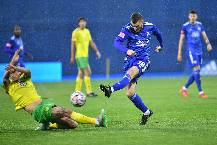 Nhận định, soi k&egrave;o Istra 1961 vs Dinamo Zagreb, 2h ng&agrave;y 30/7