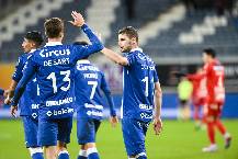 Nhận định, soi k&egrave;o KAA Gent vs Kortrijk, 21h ng&agrave;y 30/7