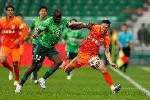 Nhận định, soi k&egrave;o Shandong Taishan vs Beijing Guoan, 18h35 ng&agrave;y 30/7
