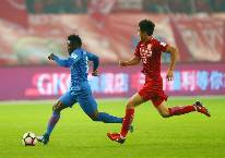 Nhận định, soi k&egrave;o Shanghai Shenhua vs Shanghai Port, 18h35 ng&agrave;y 29/7