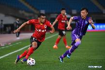 Nhận định, soi k&egrave;o Tianjin vs Changchun YaTai, 18h35 ng&agrave;y 29/7
