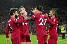 Ph&acirc;n t&iacute;ch k&egrave;o hiệp 1 Liverpool vs Leicester City, 16h ng&agrave;y 30/7