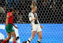 Ph&acirc;n t&iacute;ch k&egrave;o hiệp 1 Nữ Đức vs Nữ Colombia, 16h30 ng&agrave;y 30/7