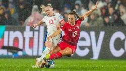 Ph&acirc;n t&iacute;ch k&egrave;o hiệp 1 nữ Thụy Sĩ vs nữ New Zealand, 14h ng&agrave;y 30/7