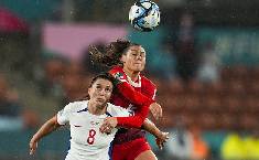 Soi k&egrave;o phạt g&oacute;c nữ Thụy Sĩ vs nữ New Zealand, 14h ng&agrave;y 30/7