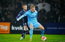 Soi k&egrave;o phạt g&oacute;c Randers vs Hvidovre, 21h ng&agrave;y 30/7