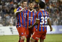 Nhận định, soi k&egrave;o 2 de Mayo vs Cerro Porteno, 6h00 ng&agrave;y 30/7: Kh&ocirc;ng dễ d&agrave;ng