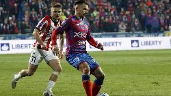 Nhận định, soi k&egrave;o Rakow Czestochowa vs Cracovia Krakow, 00h00 ng&agrave;y 30/7: Bất ngờ rơi điểm