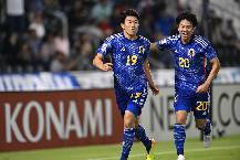 Nhận định, soi k&egrave;o U23 Israel vs U23 Nhật Bản, 02h00 ng&agrave;y 31/7: B&oacute;p n&aacute;t cơ hội của đối thủ