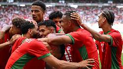 Nhận định, soi k&egrave;o U23 Morocco vs U23 Iraq, 22h00 ng&agrave;y 30/7: Kh&oacute; cho cửa tr&ecirc;n