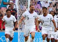 Nhận định, soi k&egrave;o U23 Mỹ vs U23 Guinea, 00h00 ng&agrave;y 31/7: Tự quyết định số phận