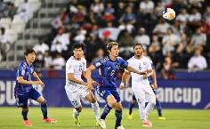 Soi k&egrave;o g&oacute;c U23 Israel vs U23 Nhật Bản, 02h00 ng&agrave;y 31/7