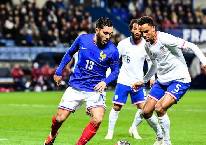 Soi k&egrave;o g&oacute;c U23 Mỹ vs U23 Guinea, 00h00 ng&agrave;y 31/7