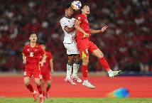 Đ&aacute;nh bại U23 Indonesia, U23 Việt Nam lần thứ 3 li&ecirc;n tiếp v&ocirc; địch giải Đ&ocirc;ng Nam &Aacute;