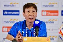 HLV Kim Sang Sik: &lsquo;C&aacute;c cầu thủ U23 Việt Nam đ&atilde; chiến đấu tới ph&uacute;t cuối&rsquo;