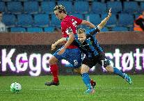 Nhận định, soi k&egrave;o Hvidovre vs HB Koge, 23h30 ng&agrave;y 29/7: Bất ngờ dừng bước