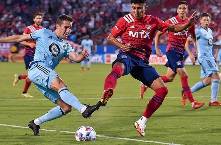 Nhận định, soi k&egrave;o Minnesota Utd vs Queretaro, 7h30 ng&agrave;y 31/7: Gặp cớm