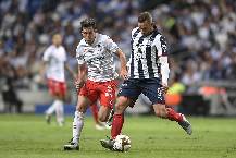 Nhận định, soi k&egrave;o Necaxa vs Atlanta Utd, 6h30 ng&agrave;y 31/7: Chia đểm