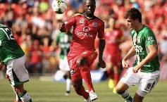 Nhận định, soi k&egrave;o Newcastle Jets FC vs Adelaide United, 16h30 ng&agrave;y 30/7: Th&ecirc;m một lần đau
