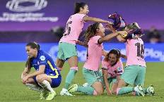 Nhận định, soi k&egrave;o Nữ NSA Sofia vs Nữ Pyunik, 16h00 ng&agrave;y 30/7: Khẳng định sức mạnh