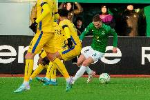 Nhận định, soi k&egrave;o Thor Akureyri vs Grindavik, 01h00 ng&agrave;y 30/7: Dễ d&agrave;ng đ&uacute;t t&uacute;i 3 điểm