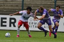 Nhận định, soi k&egrave;o Throttur Reykjavik vs Fylkir, 2h15 ng&agrave;y 30/7: Chiến thắng thứ 3