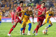 Nhận định, soi k&egrave;o Tigres UANL vs Houston Dynamo, 8h00 ng&agrave;y 30/7: Chủ nh&agrave; sa s&uacute;t