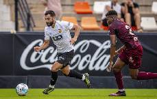 Nhận định, soi k&egrave;o Valencia vs Marseille, 1h45 ng&agrave;y 30/7: Tiếp tục thử nghiệm