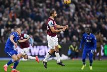 Nhận định, soi k&egrave;o West Ham vs Everton, 5h30 ng&agrave;y 31/7: Sức nặng của B&uacute;a tạ